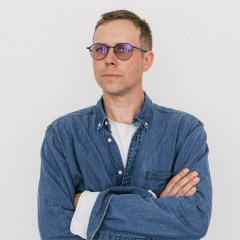Павел Колесин, 03.03