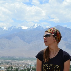 Екатерина Попова, 19.12, Санкт-Петербург