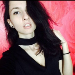 Лера Лукина, 17.11.1995, Нижний Новгород