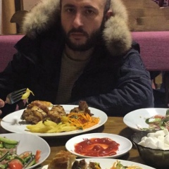 Магомед Боговдинов, 29.03.1986, Кизляр