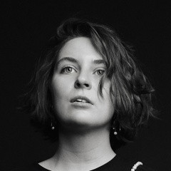 Мария Харюкова