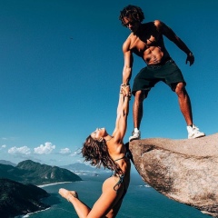 Максим Левшин