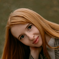 Мария Цайхнер, 24.03, Новоуральск