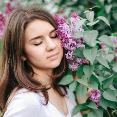 Анна Белоусова, 15.12, Электросталь