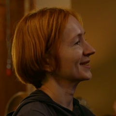 Ирина Епифанова, 05.10.1977, Санкт-Петербург