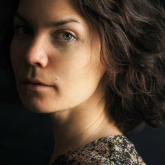 Серафима Абужина, 15.08.1982, Санкт-Петербург