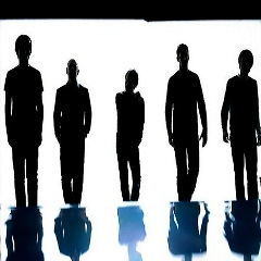 Такой Сикоев, Москва