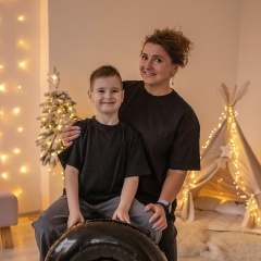 Ирина Трясова, 16.08.1983, Санкт-Петербург