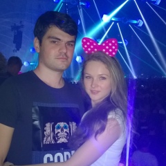 Роман Курбанов, 19.03.1992, Frankfurt am Main