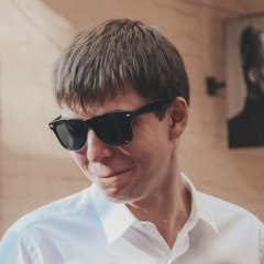 Кирилл Разбицкий, 28.04.1989