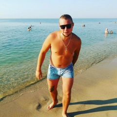 Андрей Тимошенко, 14.12.1991, Калиновка