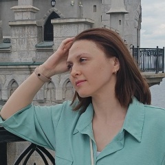 Анна Демченко, 27.06, Москва