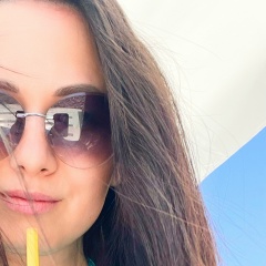 Ильнара Иванова, 23.02.1990, Стерлитамак