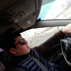 Болат Кенжебаев