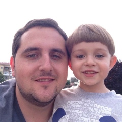 Любомир Удод, 06.01.1988, Ивано-Франковск