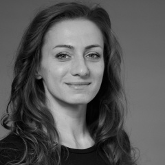 Ира Коровкина, 02.04.1989, Москва