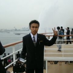 Han Lwin, 18.02.1984, Naypyidaw