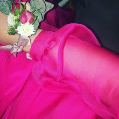 Лара Абазова, 27.02.1989, Нальчик