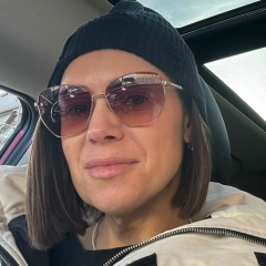 Наталья Путренкова, 28.11, Санкт-Петербург