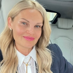 Светлана Иванова, 23.05, Санкт-Петербург