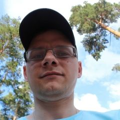 Андрей Платонов, 14.12.1986, Сергиев Посад