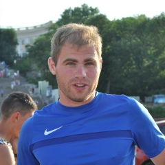 Алексей Шияновский, 20.10.1986, Одесса