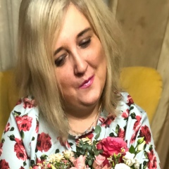 Евгения Мишняева, 31.01, Сергиев Посад