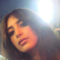 Асель Макулбекова, 01.03.1991, Алматы