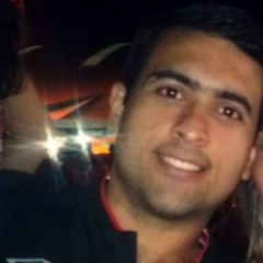 Saulo Alves, 11.05.1986