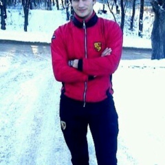 Шамиль Абдусаламов, 31.07.1988, Кисловодск