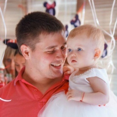 Дима Решетняк, 26.01.1988, Киев