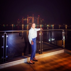 Kamilla Orynbassarova, Алматы