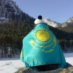 Еркебулан Мубараков, 16.11, Кызылорда