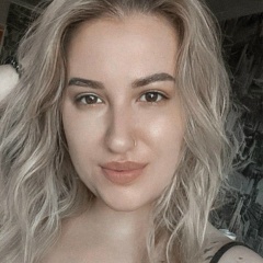 Юлия Руссакова, 17.02