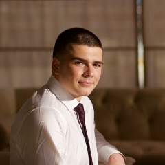 Евгений Брызгалин, 01.08, Энгельс