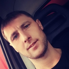 Сергей Трушников, 25.06.1993, Алматы