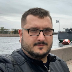David F-Ov, 27.08, Москва