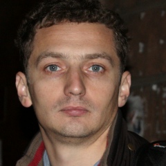 Евгений Ефимов, 01.01.1978, Санкт-Петербург