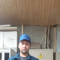 Павел Васильев, 09.05.1983, Москва