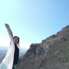 Ольга Косыгина, 12.06.1986, Полоцк