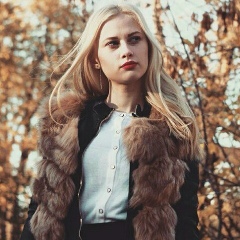 Екатерина Гамбург, 07.05.1998, Волгоград