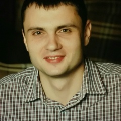 Санёк Балашенко, 28.01.1990, Могилёв