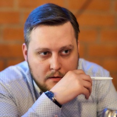 Кирилл Солдатов, 02.05.1990, Москва