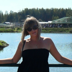 Татьяна Меньшикова, 08.09.1985, Вологда