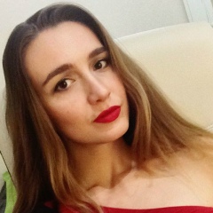 Юлия Липина, 18.11.1981, Москва