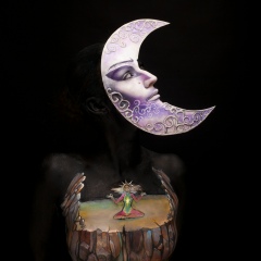 Юлия Терелецкая, 12.01, Тюмень