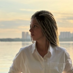 Светлана Мещерякова, 11.10, Москва