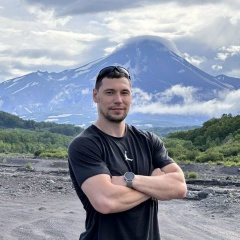 Сергей Михайловский, 20.05.1987, Краснодар