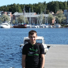 Вадим Максютов