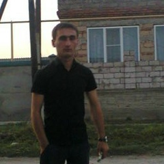 Рустам Мамбетов, 01.06.1990, Нальчик